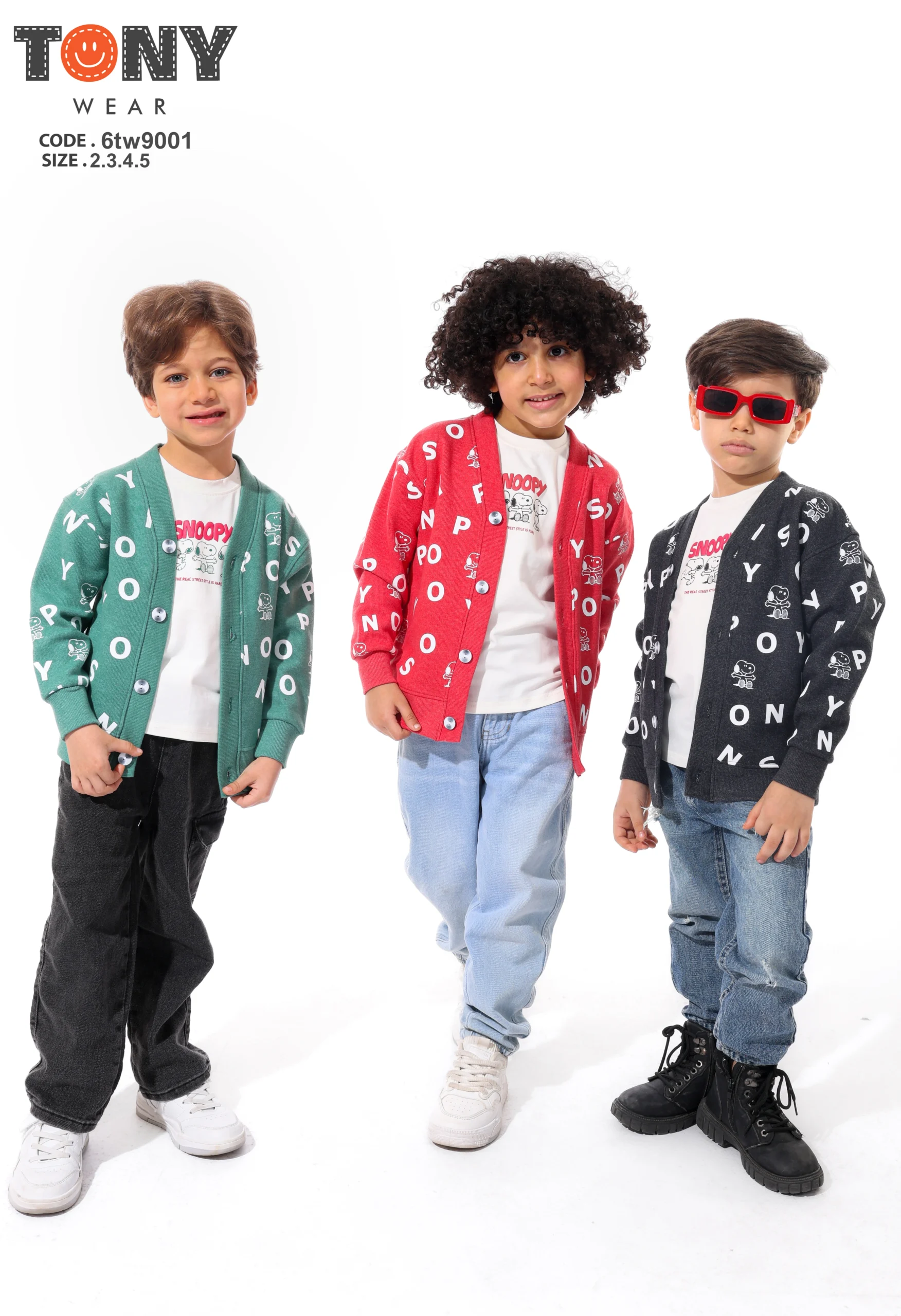 9001 (2) k9001 - Image 1