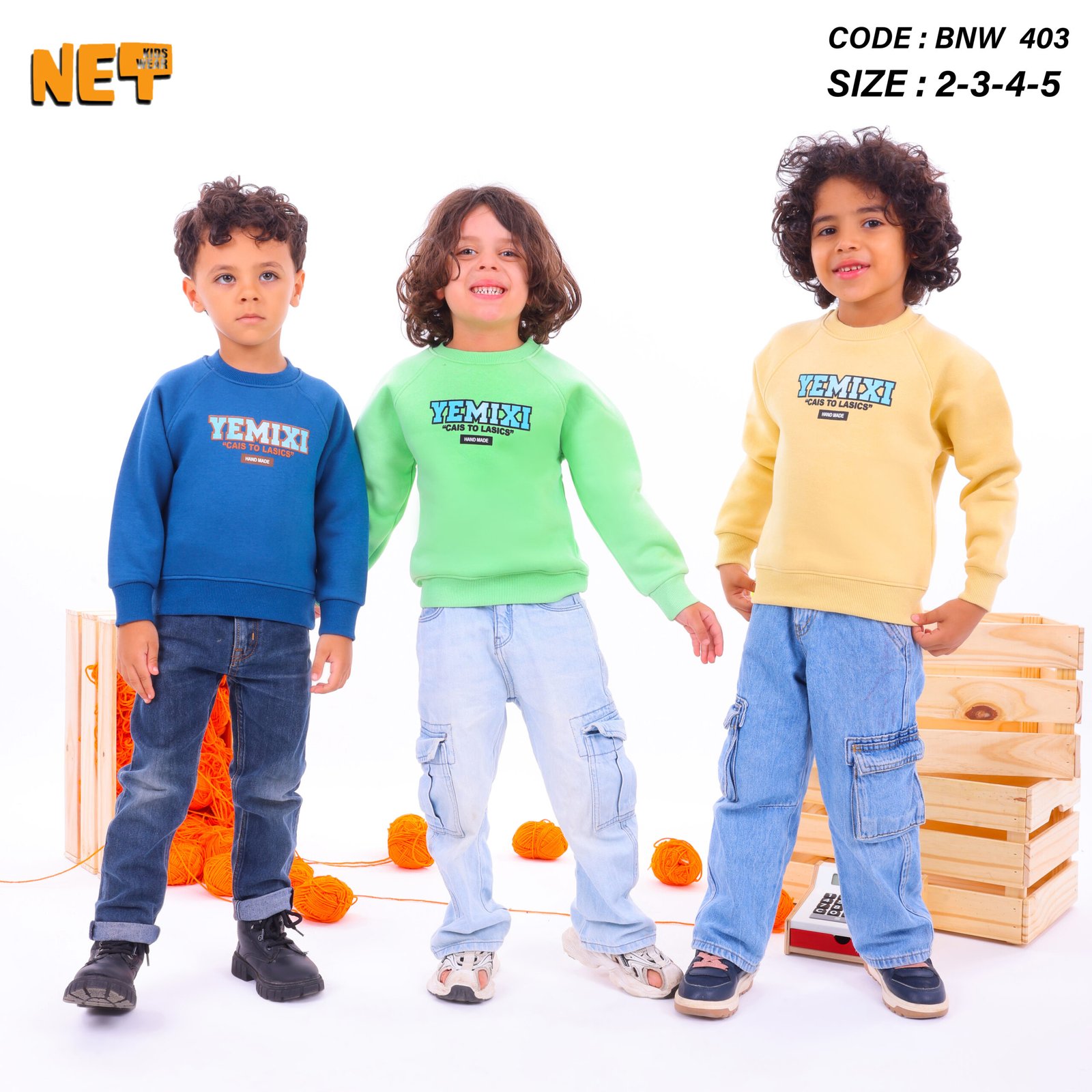 403 (5) bnw403 - Image 1