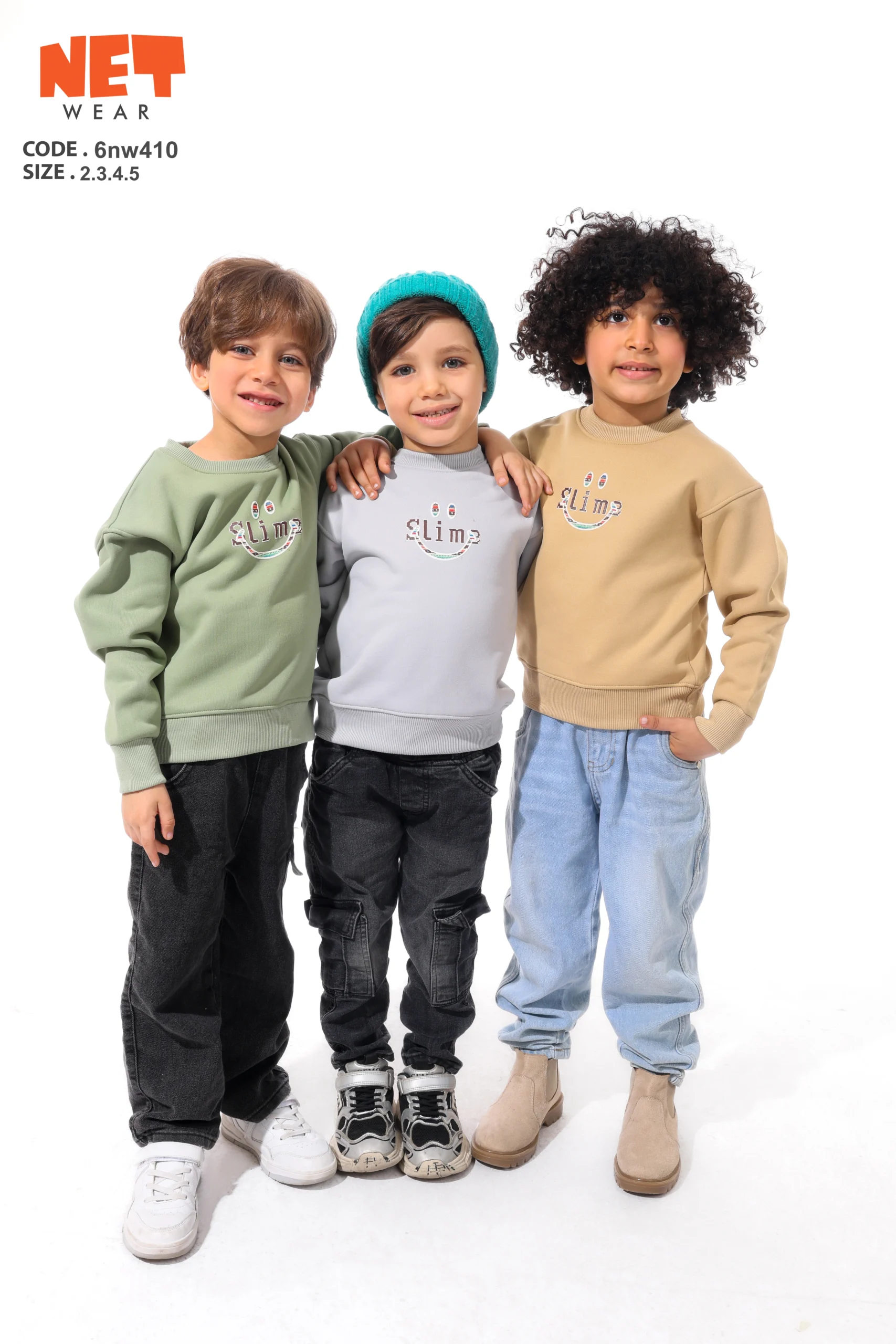 410 6nw410 - Image 1