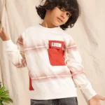 Boys Summer Cotton Sweatshirt ? 2 Trendy Styles for 2026