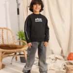 Summer Cotton Kids Clothes 100% Cotton for Daily Wear