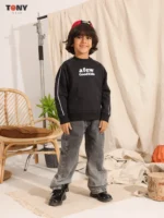 ملابس أطفال قطنية صيفية 100% قطن للاستخدام اليومي