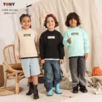 Summer Cotton Kids Clothes 100% Cotton for Daily Wear - Image 5