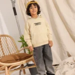 Summer Cotton Kids Clothes 100% Cotton for Daily Wear & Comfort