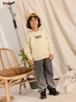 Summer Cotton Kids Clothes 100% Cotton for Daily Wear & Comfort