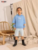 Summer Cotton Kids Clothes 100% Cotton for Daily Wear & Comfort - Image 4