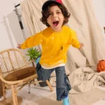 Summer Cotton Kids Clothes Designed for Comfort, Play & Hot Weather