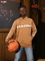 Boys Summer Cotton Distressed Hoodie: 3 Urban Styles