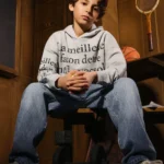 هودي قطن صيفي للأولاد بطبعات: 3 أنماط عصرية