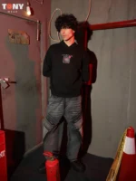 ⁦هودي قطن صيفي للأولاد: أسلوبان مميزان⁩ - الصورة ⁦3⁩