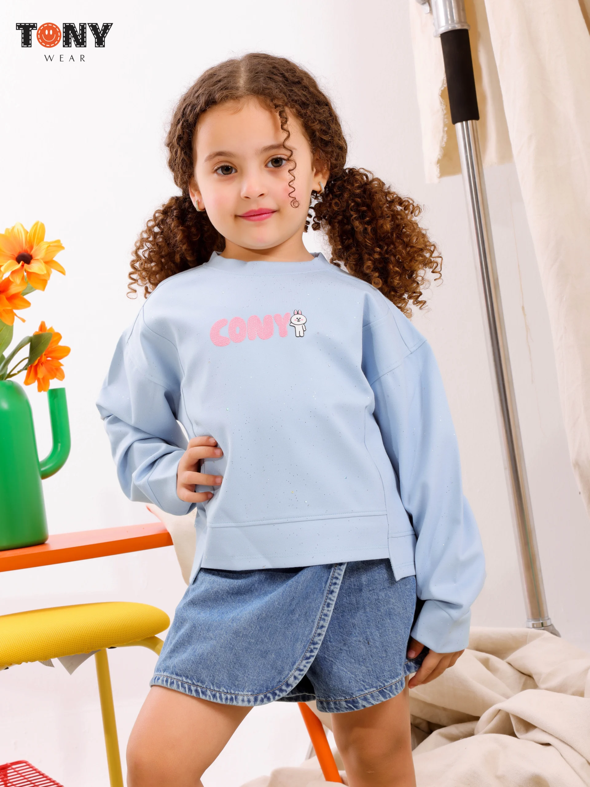 14020-4-2-scaled-1.webp Little Girls Imported Medical Cotton Crewneck: Top 3 Kids Styles - Image 1
