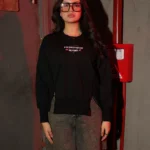 Girls Summer Cotton Quote Crewneck: 3 Daily Looks 2026