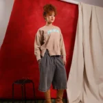 بلوزة صيفية قطنية للبنات: 3 إطلالات عصرية 2026