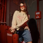 Girls Summer Cotton Floral Hoodie: 3 Trendy Styles 2026