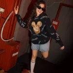 Girls Summer Cotton Mouse Graphic Sweatshirt: 3 Trendy Styles 2026