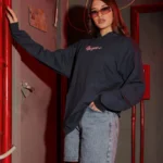 Lightweight Looks: Girls Summer Cotton Hoodie for 2026