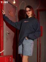 Lightweight Looks: Girls Summer Cotton Hoodie for 2026