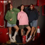 Lightweight Looks: Girls Summer Cotton Hoodie for 2026 - Image 5