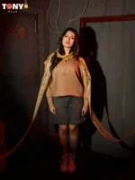 Top 3 Looks: Imported Medical Half-Zip Sweatshirt for 2026 - Image 2