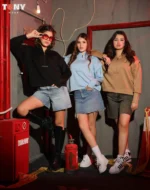 Top 3 Looks: Imported Medical Half-Zip Sweatshirt for 2026 - Image 5