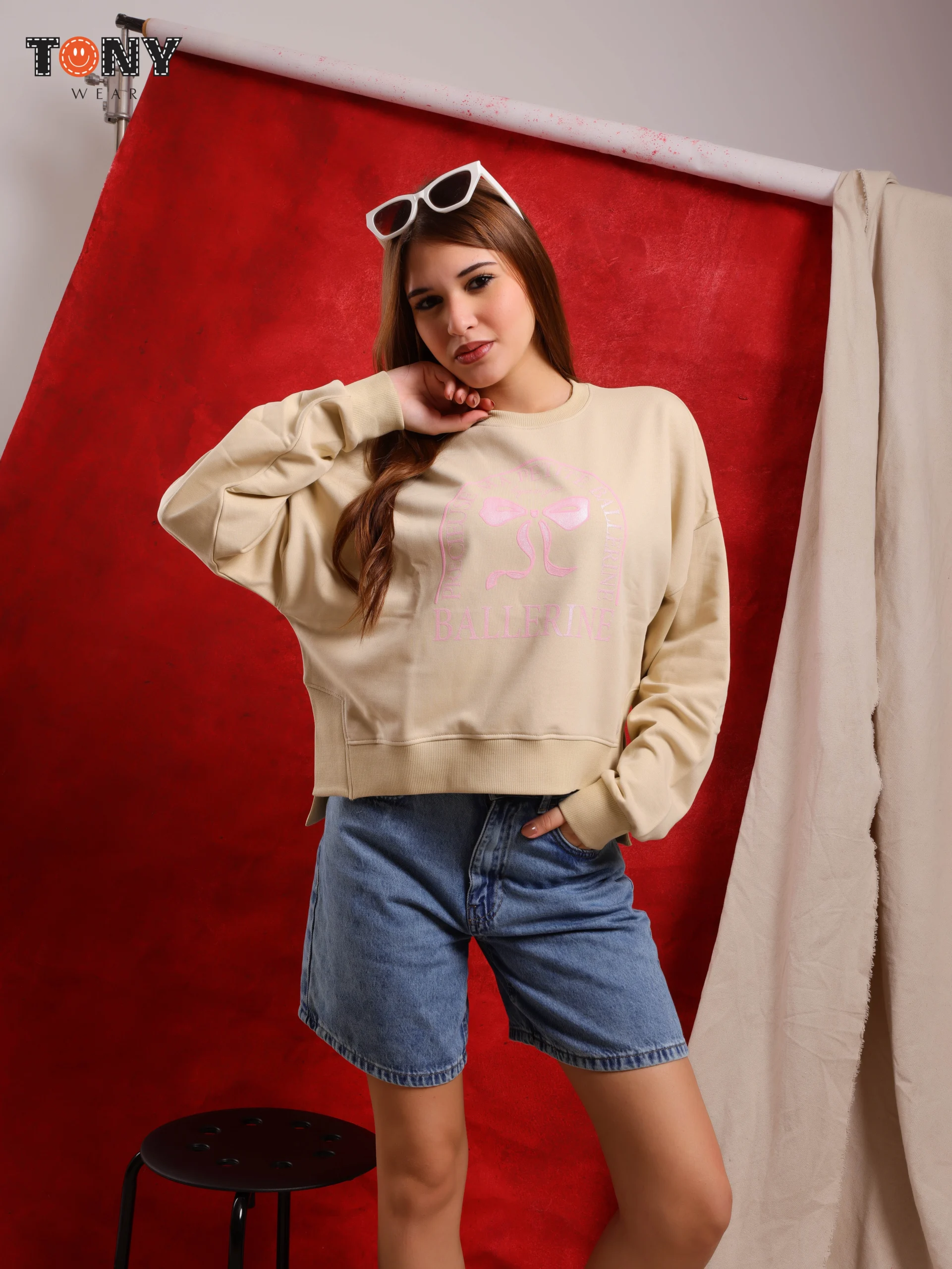 16023-5-1-scaled-1.webp Top 3 Colors: Girls Oversize Melton Sweatshirt for Winter 2026 - Image 1